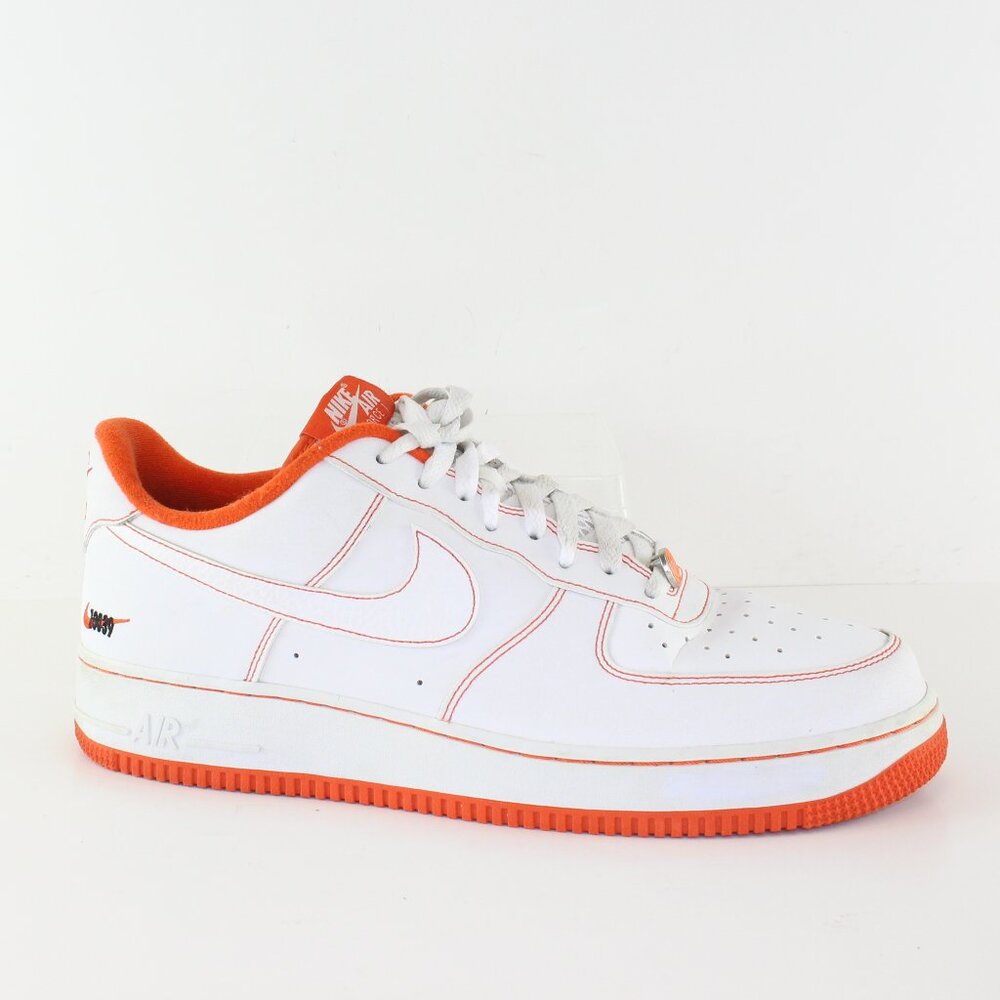 Nike Air Force 1 AF1 Low Rucker Basketball Sneaker Shoes Mens (EU 47.5/US 13)